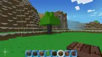 Ice Craft: Crafting and Survival Screen Shot 2