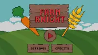 Farm Knight Screen Shot 0