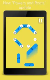 Zeroes - Logic puzzle game Screen Shot 15