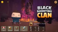BLACK SHOOTING CLAN : ROGUELIKE RPG Screen Shot 0