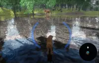 Wild Leopard Simulator 3D Screen Shot 5