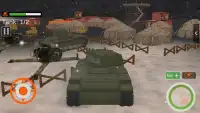 الدبابات كاونتر سترايك Screen Shot 4