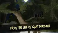 Apatosaurus Brontosaurus Sim Screen Shot 4