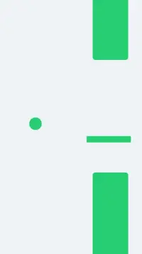 Another Pong Game Screen Shot 2