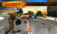 Gangster of Crime Town 3D Screen Shot 2