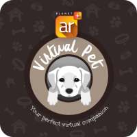 Planet AR - Virtual Pet