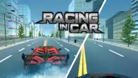 Real Car Racing 2019 : Nitro Street Racing In Car Screen Shot 5