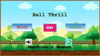 Ball Thrill Screen Shot 3