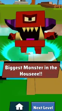 Monster Snash Screen Shot 3