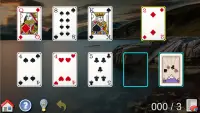 All-in-One Solitaire 2 OLD Screen Shot 1