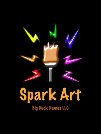 Spark Art Screen Shot 5