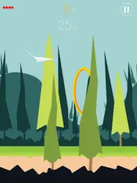 Paper Plane game free: Airplane flying Screen Shot 13