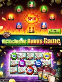 Double Luck Casino Free Slots Screen Shot 9