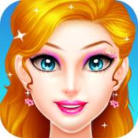 Princess Makeover Fairy Tale - Fun Casual Game