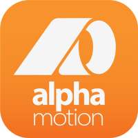 Alpha Motion