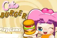 Burger Cooking Shop Screen Shot 0