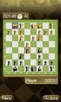 Chess Online Screen Shot 0