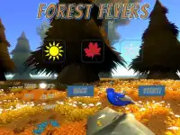 Forest Flyers Screen Shot 11