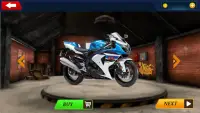 Bike amazing stunt master 2020 Screen Shot 3