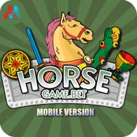 Horse Game Bet Mobile