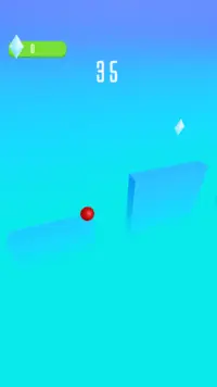 Bouncing Ball Deluxe 3D Screen Shot 4