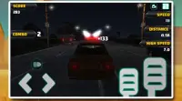 High Speed ​​Driving - Juego de carreras Screen Shot 5