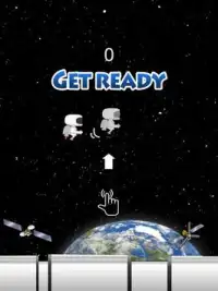 Gravity Challenge Screen Shot 5