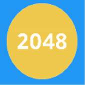 لعبه 2048