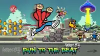 Streetboy - Run to the Beat Screen Shot 0