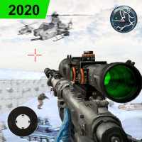 Call Of Mission IGI Warfare: Special OPS Game 2020