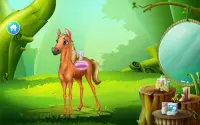 Animal Hair and Beauty Salon - Free Kids Game Screen Shot 9