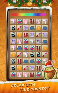 Tile Connect - Classic Match Screen Shot 9