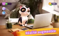 My Cat - Jeux de chat (AR) Screen Shot 10
