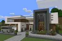 Building Craft - Master Craft Block 3D Games Screen Shot 1