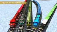 Cargo Train Sim 2018 Screen Shot 3