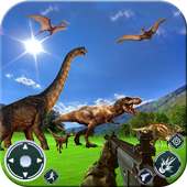 Dino Hunter - Tödliches Dinosaurier-Jagdspiel