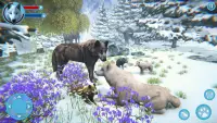 WildCraft: Animal Sim Screen Shot 0