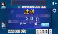 二人麻将 Screen Shot 1