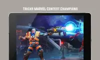 Guide MARVEL Contest Champions Screen Shot 7