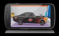 Speed Car Killer-frei Screen Shot 0