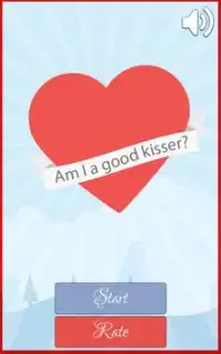Am I a good Kisser? Screen Shot 4