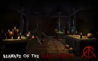Scary Granny Horror Story - Granny Horrific Story Screen Shot 9