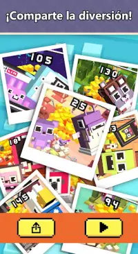 Shooty Skies Screen Shot 11