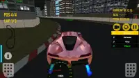Super Car Racing Screen Shot 4