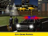 Police Dog Crime City Chase Screen Shot 12