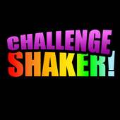 Shaker Challenge