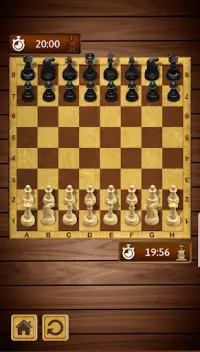 Chess 3d Offline Screen Shot 5