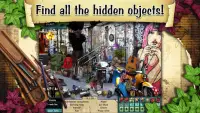 100% Hidden Objects 2 Screen Shot 3