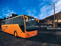 Public Transport Games 2020 : New Bus Games 2020 Screen Shot 3