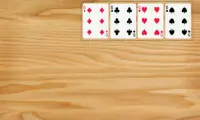 Unknown Solitaire Screen Shot 3